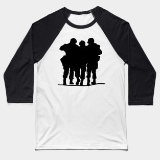 BAND OF BROTHERS | PNG Baseball T-Shirt